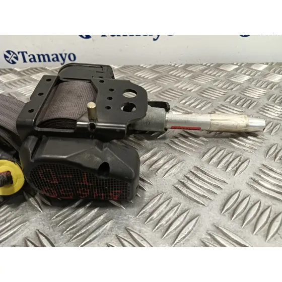 Cinturon Seguridad Trasero Derecho para Volvo S60 Berlina