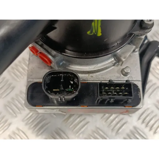 Bomba Direccion para Peugeot 407