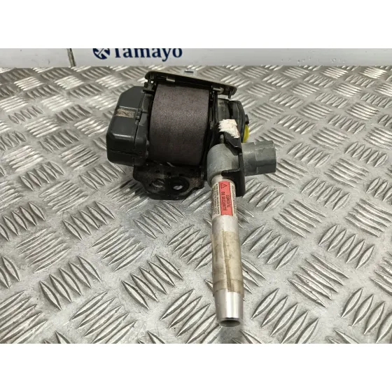 Cinturon Seguridad Trasero Izquierdo para Volvo S60 Berlina