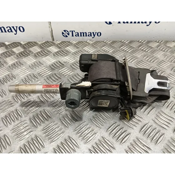 Cinturon Seguridad Trasero Izquierdo para Volvo S60 Berlina