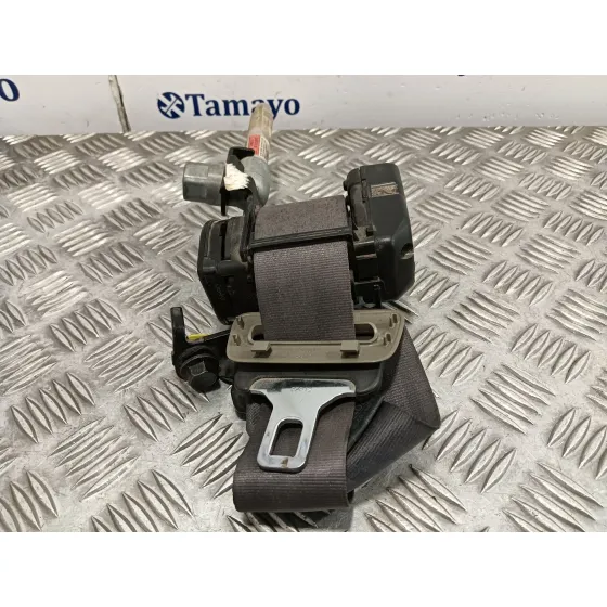 Cinturon Seguridad Trasero Izquierdo para Volvo S60 Berlina