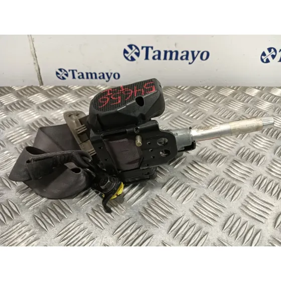Cinturon Seguridad Trasero Izquierdo para Volvo S60 Berlina