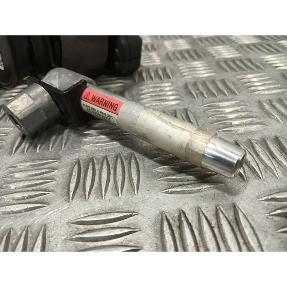 Cinturon Seguridad Trasero Izquierdo para Volvo S60 Berlina