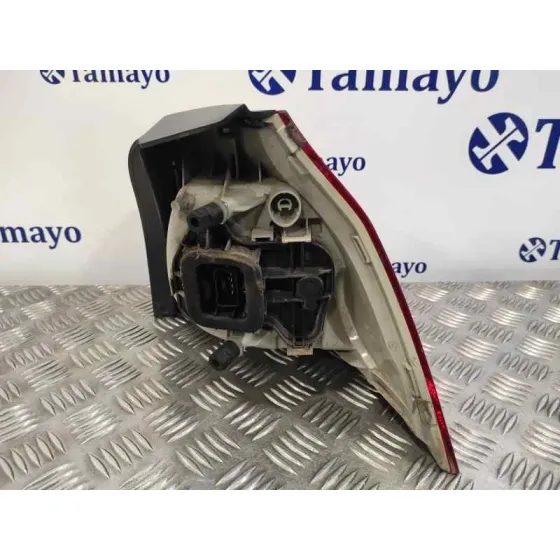 Piloto Trasero Izquierdo para Volkswagen Golf V Berlina (1K1)