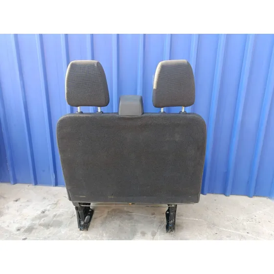 Asiento Delantero Derecho para Ford Transit Kastenwagen (Ttg)