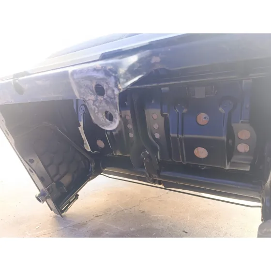 Asiento Delantero Derecho para Ford Transit Kastenwagen (Ttg)