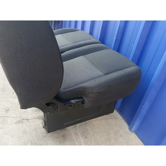 Asiento Delantero Derecho para Ford Transit Kastenwagen (Ttg)
