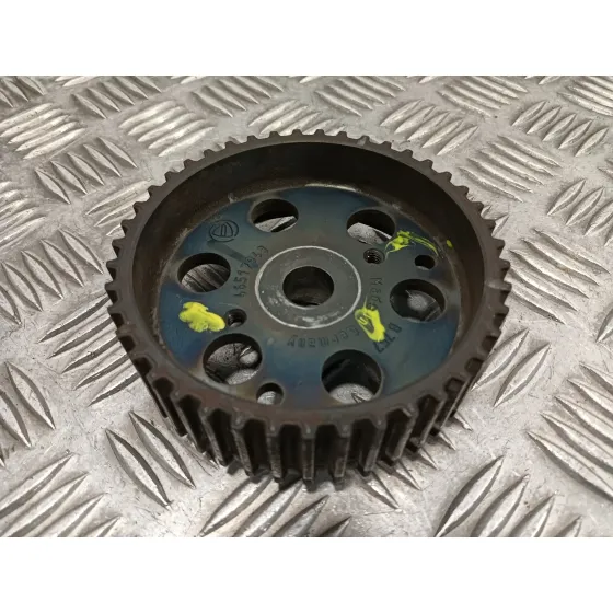 Polea Bomba Inyectora para Fiat Doblo
