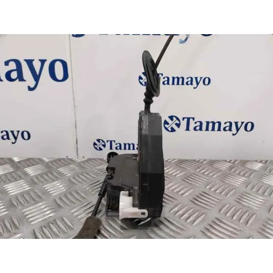 Cerradura Puerta Delantera Izquierda para Renault Clio Iv