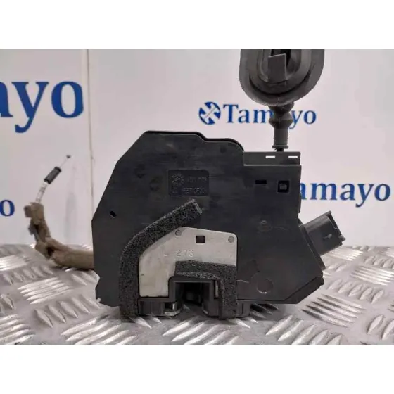 Cerradura Puerta Delantera Izquierda para Renault Clio Iv