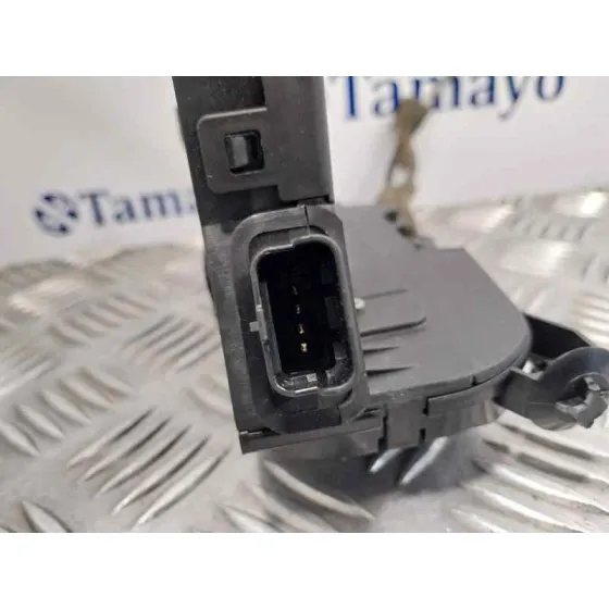 Cerradura Puerta Delantera Izquierda para Renault Clio Iv