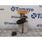 Aforador para Seat Toledo (Kg3)