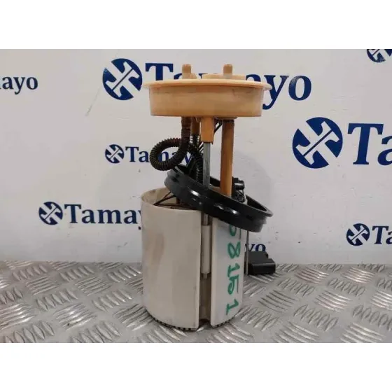 Aforador para Seat Toledo (Kg3)