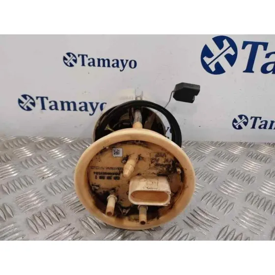 Aforador para Seat Toledo (Kg3)