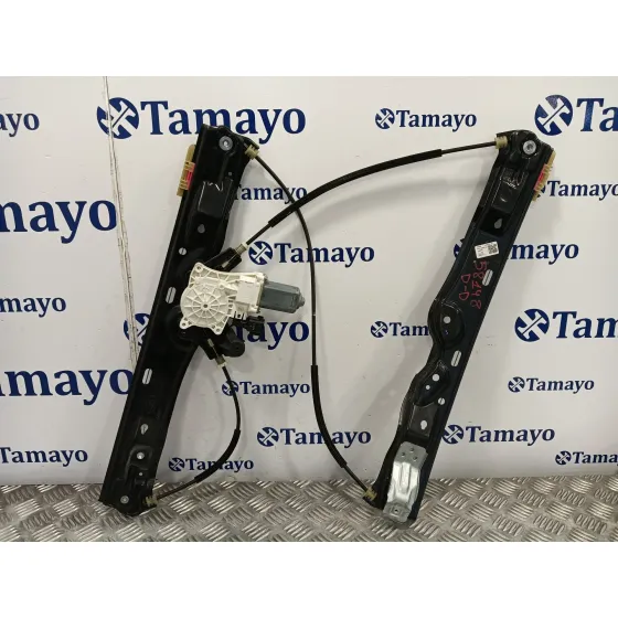 Elevalunas Delantero Derecho para Land Rover Discovery Sport