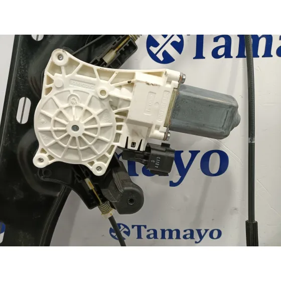 Elevalunas Delantero Derecho para Land Rover Discovery Sport
