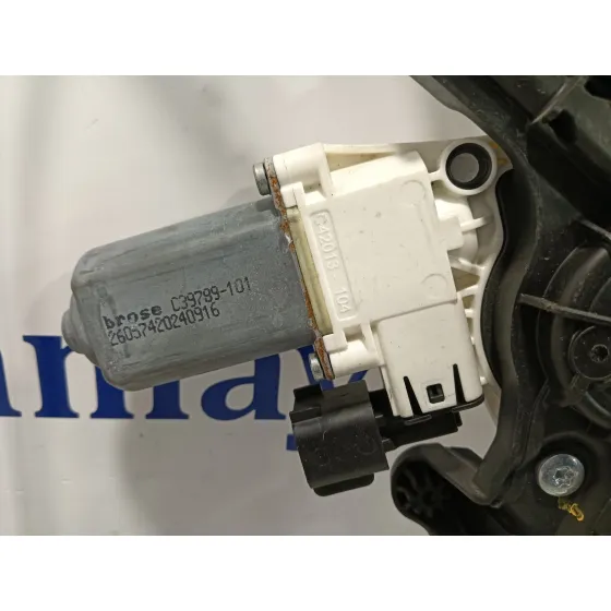 Elevalunas Delantero Derecho para Land Rover Discovery Sport
