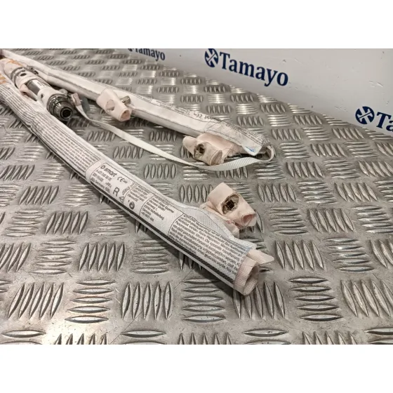 Airbag Cortina Delantero Derecho para Smart Forfour