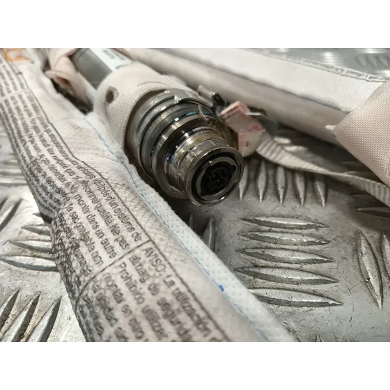Airbag Cortina Delantero Derecho para Smart Forfour