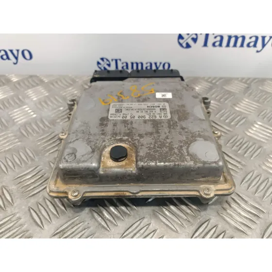 Centralita Motor Uce para Mercedes-Benz Vito Mixto (447)