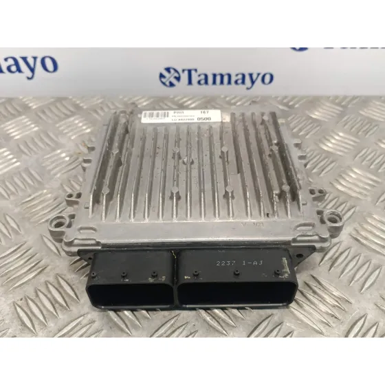 Centralita Motor Uce para Mercedes-Benz Vito Mixto (447)