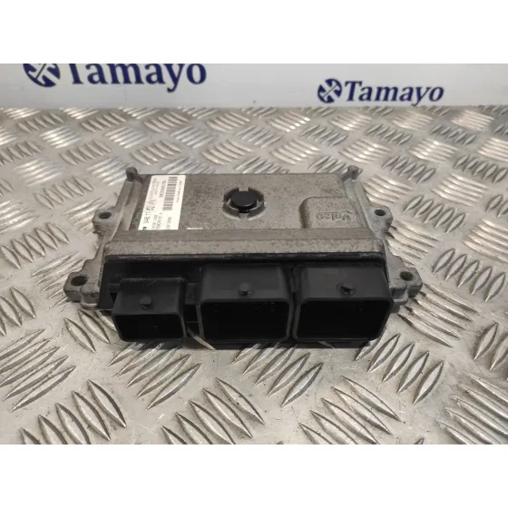Centralita Motor Uce para Citroën C3