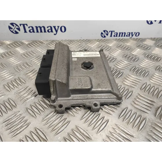 Centralita Motor Uce para Citroën C3