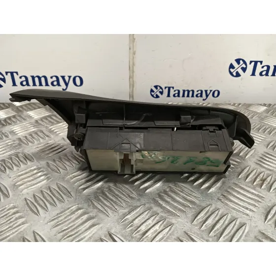 Mando Elevalunas Delantero Izquierdo para Nissan Almera (N16/E)