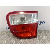 Piloto Trasero Derecho Interior para Seat Leon (1M1)