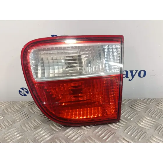 Piloto Trasero Derecho Interior para Seat Leon (1M1)