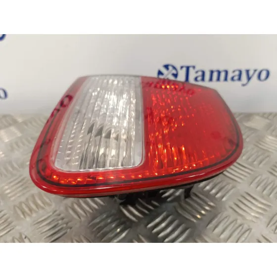Piloto Trasero Derecho Interior para Seat Leon (1M1)