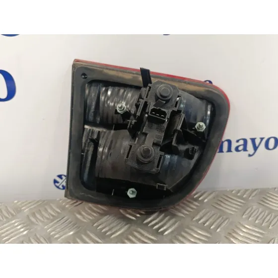 Piloto Trasero Derecho Interior para Seat Leon (1M1)