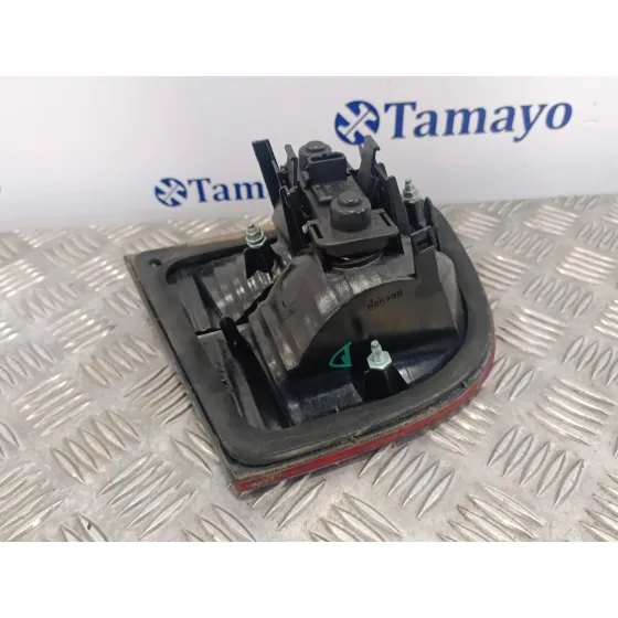 Piloto Trasero Derecho Interior para Seat Leon (1M1)