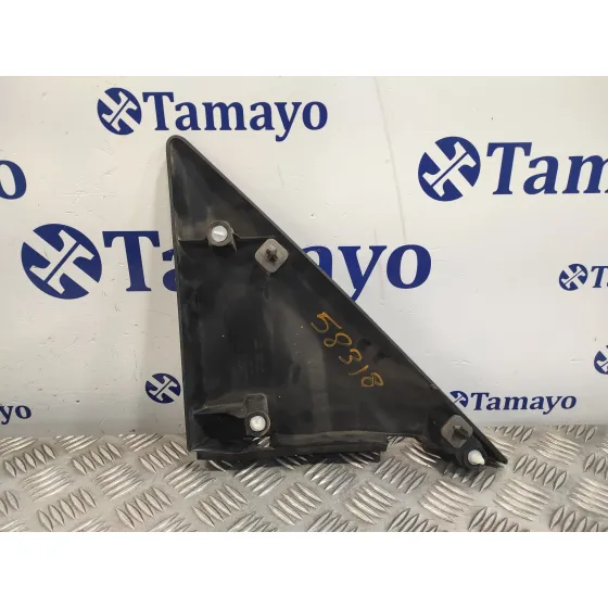 Moldura para Ford Transit Kastenwagen (Ttg)