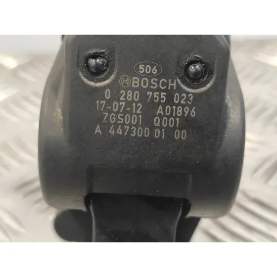 Pedal Acelerador para Mercedes-Benz Vito Mixto (447)