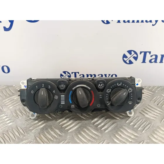 Mando Climatizador para Ford Transit Kastenwagen (Ttg)