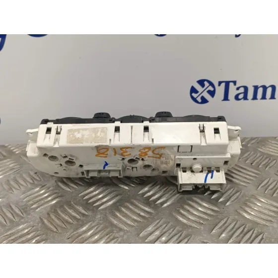 Mando Climatizador para Ford Transit Kastenwagen (Ttg)