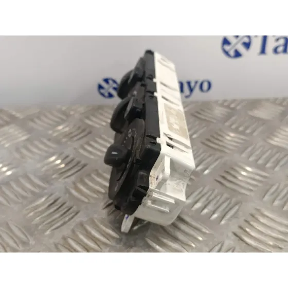 Mando Climatizador para Ford Transit Kastenwagen (Ttg)