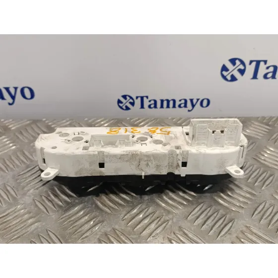 Mando Climatizador para Ford Transit Kastenwagen (Ttg)
