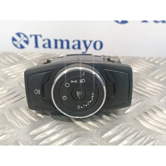 Mando Luces para Ford Transit Kastenwagen (Ttg)