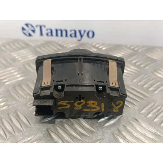 Mando Luces para Ford Transit Kastenwagen (Ttg)