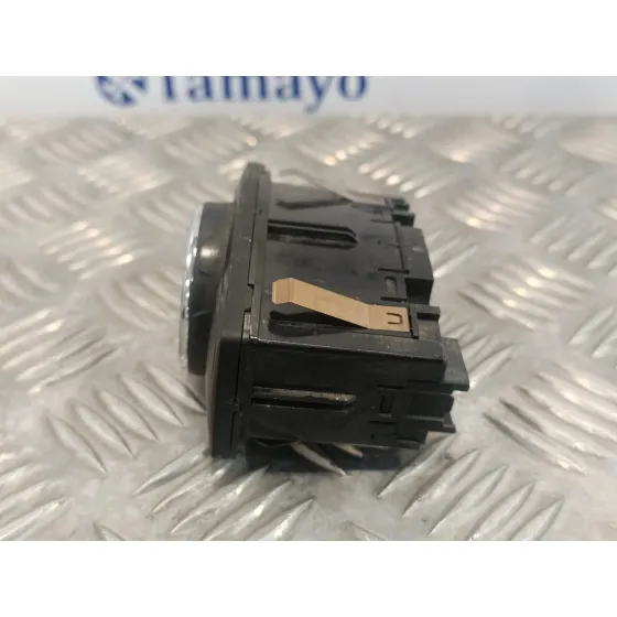 Mando Luces para Ford Transit Kastenwagen (Ttg)