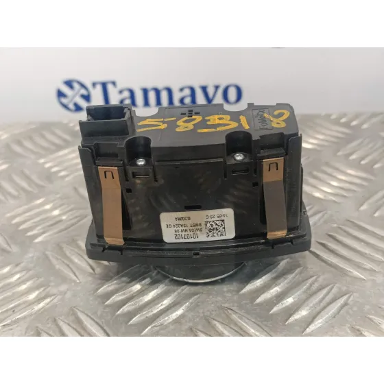 Mando Luces para Ford Transit Kastenwagen (Ttg)