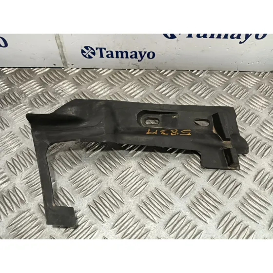 Molduras Delanteras para Mercedes-Benz Vito Mixto (447)