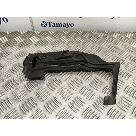 Molduras Delanteras para Mercedes-Benz Vito Mixto (447)
