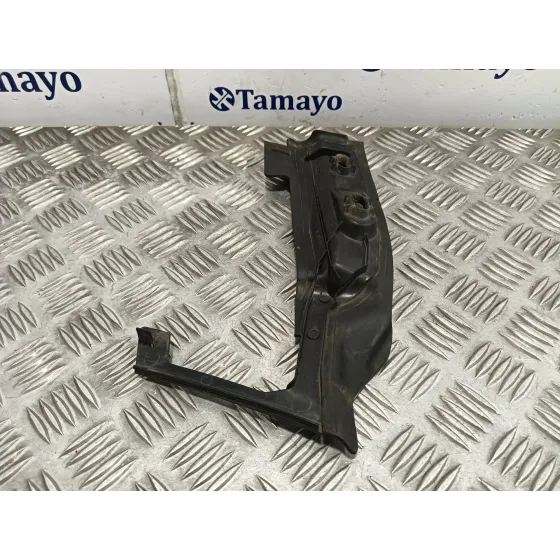 Molduras Delanteras para Mercedes-Benz Vito Mixto (447)