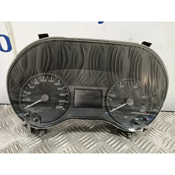Cuadro Instrumentos para Mercedes-Benz Vito Mixto (447)
