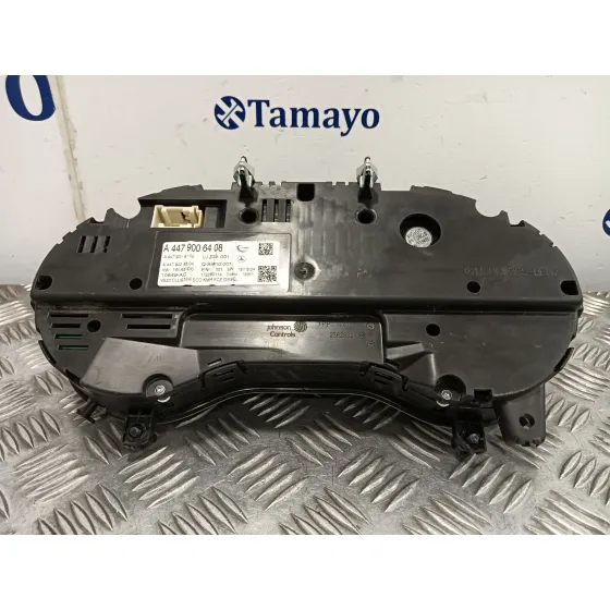 Cuadro Instrumentos para Mercedes-Benz Vito Mixto (447)