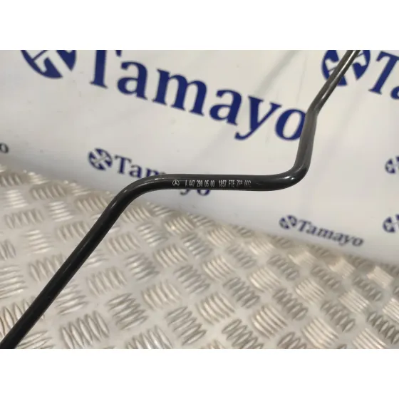 Tubo para Mercedes-Benz Vito Mixto (447)