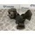Cinturon Seguridad Delantero Derecho para Ford Transit Kastenwagen (Ttg)